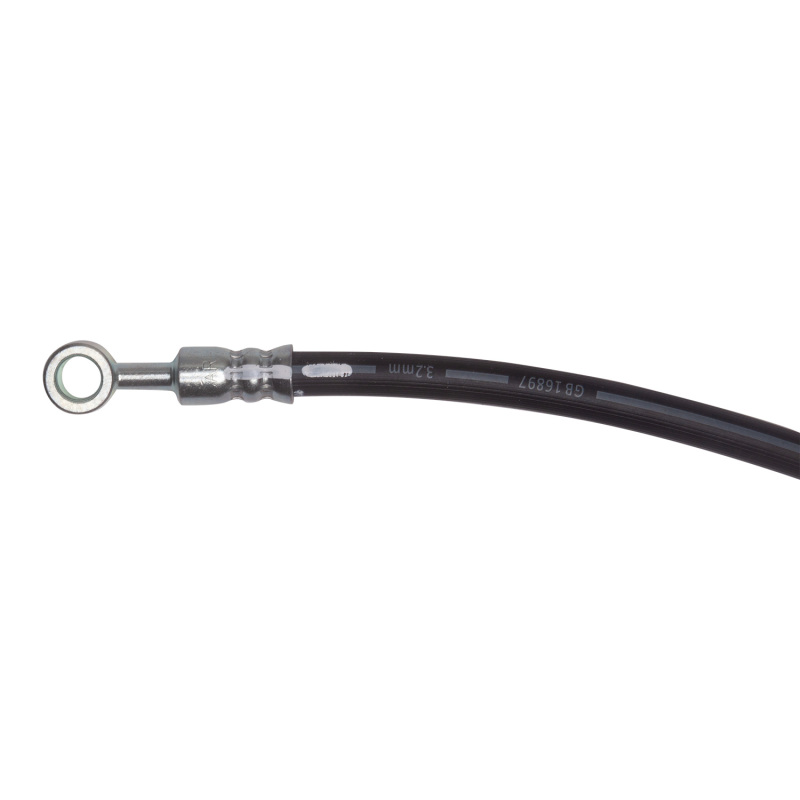 Hyundai Santa Fe Brake Hose - Front Left - R1 Concepts - `13-`18